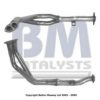 RENAU 6025171353 Exhaust Pipe